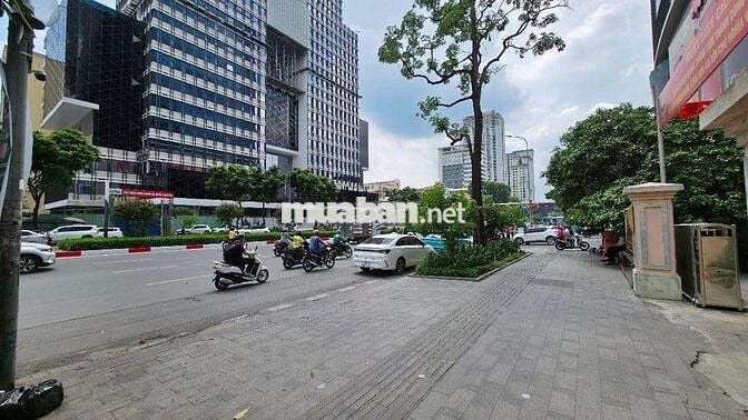 TT NGUYỄN CHÍ THANH 50M , VIEW ĐẸP, GẦN VINCOM