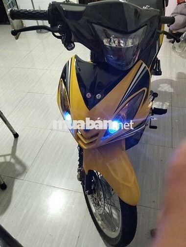 Nhà dư dùng nên cần bán lại ex 2010 5p71