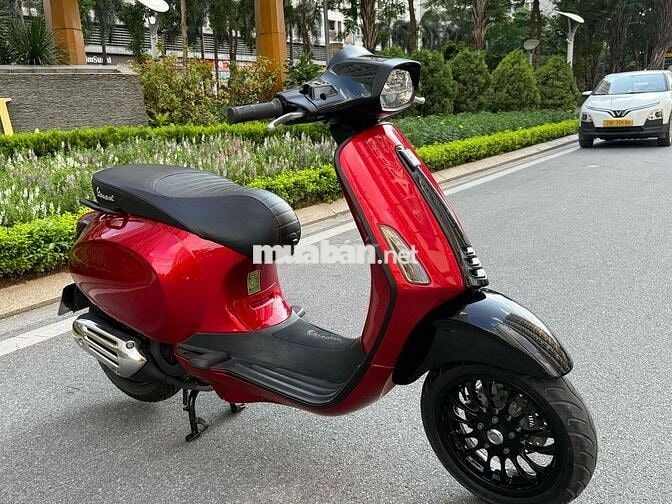 spints 2021 abs xe còn mới . chính chủ .biển h.nôi