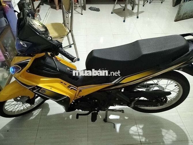 Nhà dư dùng nên cần bán lại ex 2010 5p71