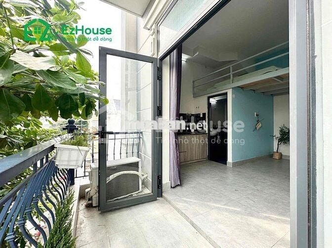DUPLEX BANCOL NGAY TÂN HƯƠNG NỘI THẤT CƠ BẢN