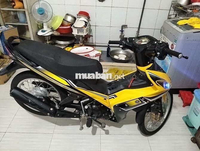 Nhà dư dùng nên cần bán lại ex 2010 5p71