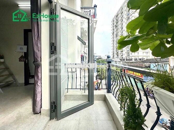 DUPLEX BANCOL NGAY TÂN HƯƠNG NỘI THẤT CƠ BẢN