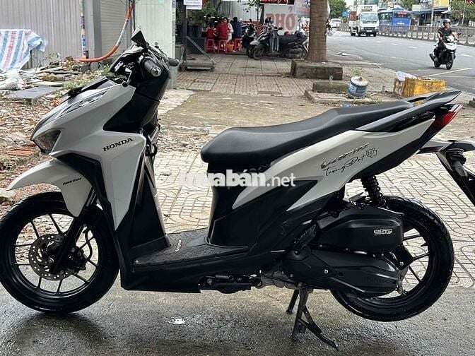 VARIO 2022, 1 CHỦ TỪ ĐẦU, ODO 21k, XE ĐẸP MÁY ÊM