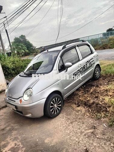 2005 SE 0.8 MT - 123456 km