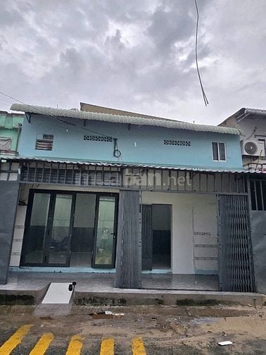 HH 2% nhà 2,99 tỷ MT Đông Thạnh 1-4, DT, HM đường 12m có lề đường