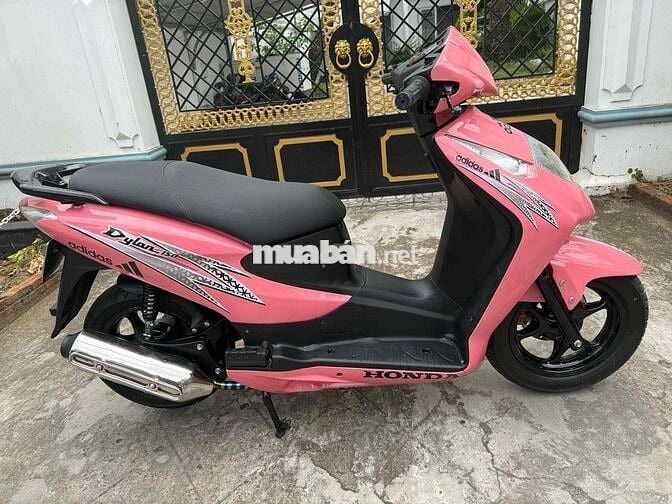 Dylan 150 dọn full mới bs 65