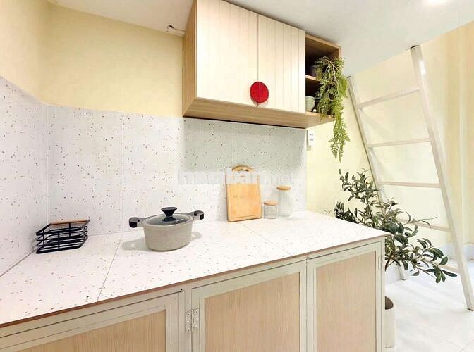 Phòng trọ máy lạnh, gần kCN sống thần
