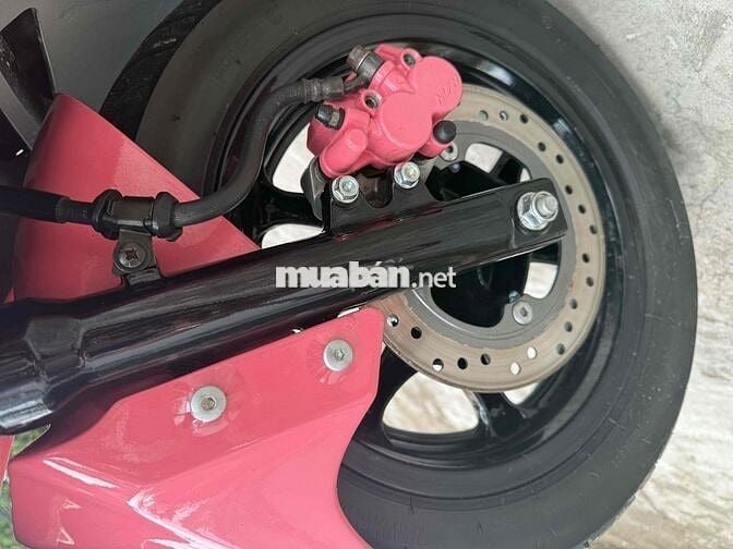 Dylan 150 dọn full mới bs 65
