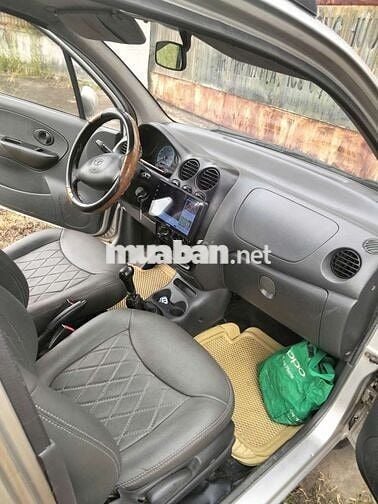 2005 SE 0.8 MT - 123456 km