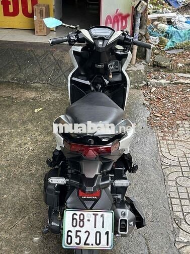 VARIO 2022, 1 CHỦ TỪ ĐẦU, ODO 21k, XE ĐẸP MÁY ÊM