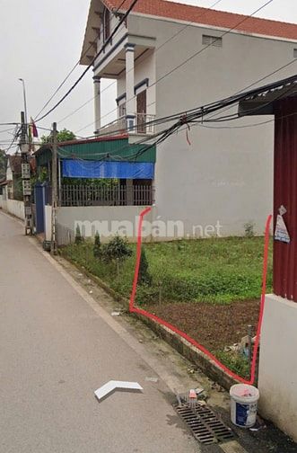 BÁN LÔ ĐẤT 62,4M TẠI PHÙ THƯỢNG XÃ THẮNG LỢI VĂN GIANG HƯNG YÊN