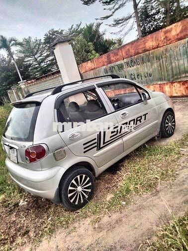 2005 SE 0.8 MT - 123456 km