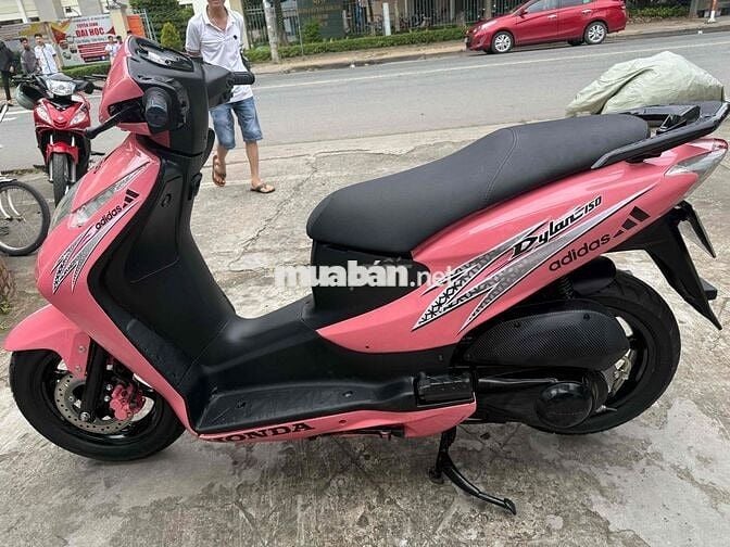 Dylan 150 dọn full mới bs 65