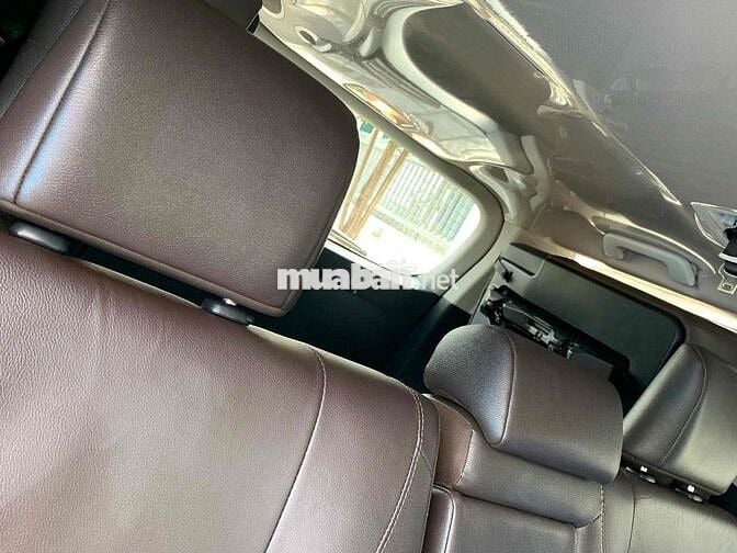 Toyota Fortuner 2019 2.4G 4x2 AT - 50000 km