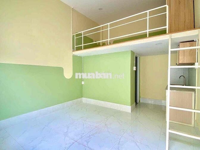PHÒNG MỚI XÂY GẦN LÀNG ĐẠI HỌC THỦ ĐỨC BÌNH DƯƠNG