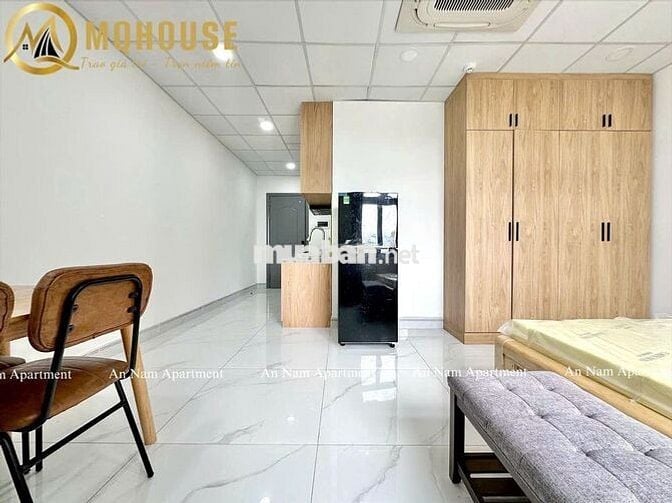 ✨ CĂN HỘ 1PN TÁCH BẾP – CỬA SỔ SIÊU THOÁNG – NGUYỄN XÍ, BÌNH THẠNH ✨