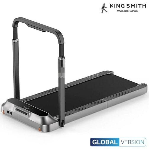 Bán máy chạy bộ Kingsmith WalkPad TRR2F – như mới, chỉ dùng 2 lần