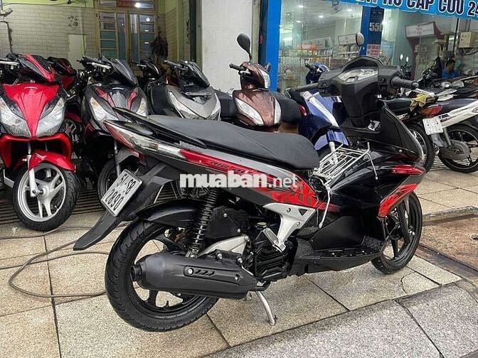 Air blade FI full Thái 2010 mới 90% Bstp chính chủ