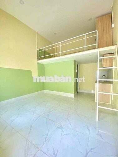 PHÒNG MỚI XÂY GẦN LÀNG ĐẠI HỌC THỦ ĐỨC BÌNH DƯƠNG