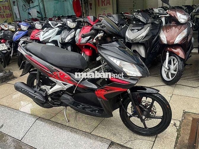 Air blade FI full Thái 2010 mới 90% Bstp chính chủ