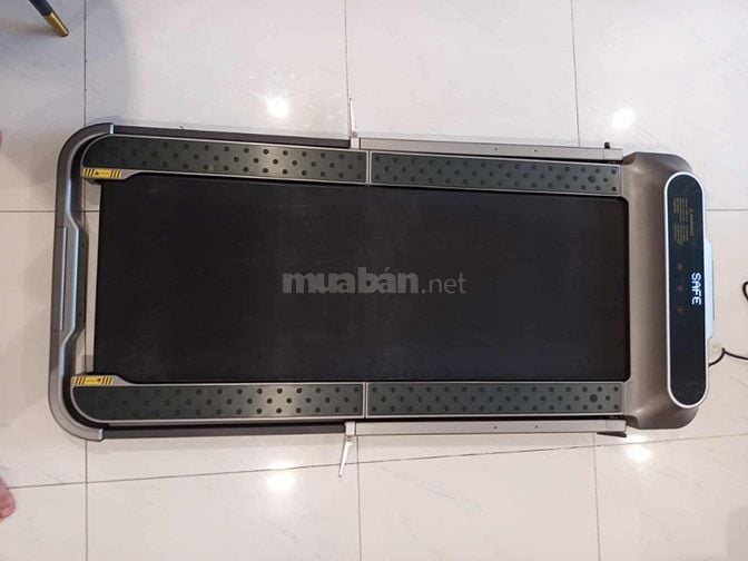 Bán máy chạy bộ Kingsmith WalkPad TRR2F – như mới, chỉ dùng 2 lần