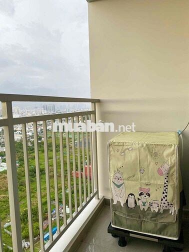 Căn góc 69m2 - Giá 4.11 tỷ - 2PN2WC - View Landmark 81 - Q7 Riverside