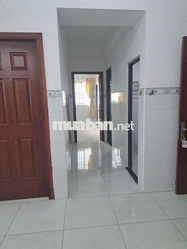 CHO THUÊ CHUNG CƯ CƯỜNG THUẬN PHƯỜNG TAM HOÀ GIÁ 7 TRIỆU