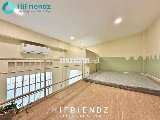 PHÒNG MỚI XÂY GẦN LÀNG ĐẠI HỌC THỦ ĐỨC BÌNH DƯƠNG