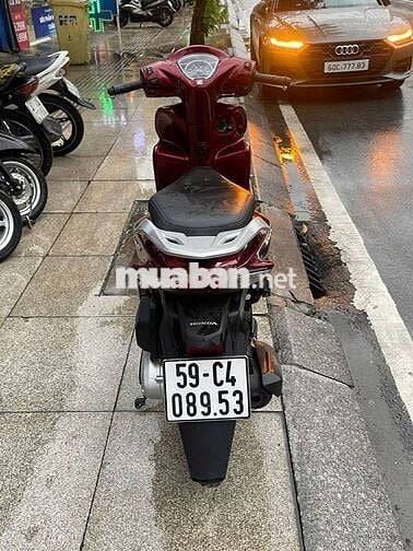 Honda vision 2022 mới 90% Bstp chính chủ
