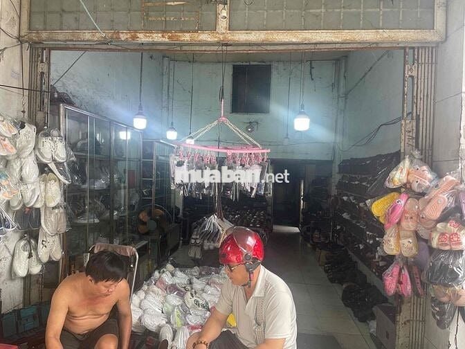Mặt bằng kinh doanh cho thuê nguyên căn