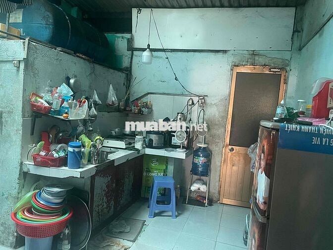 Mặt bằng kinh doanh cho thuê nguyên căn