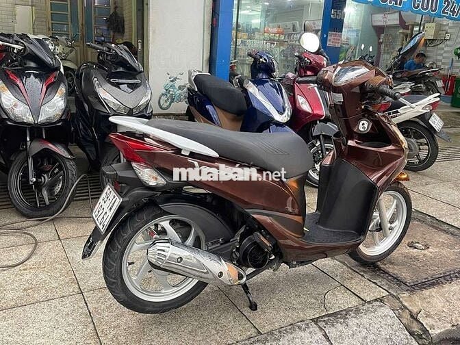 Honda vision 2014 mới 90% Bstp chính chủ
