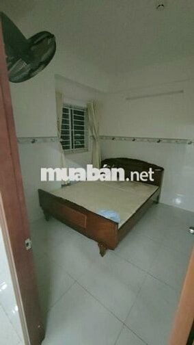 CHO THUÊ CHUNG CƯ CƯỜNG THUẬN PHƯỜNG TAM HOÀ GIÁ 7 TRIỆU