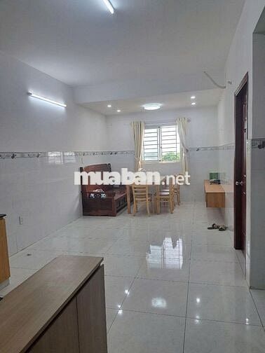 CHO THUÊ CHUNG CƯ CƯỜNG THUẬN PHƯỜNG TAM HOÀ GIÁ 7 TRIỆU