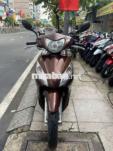 Honda vision 2014 mới 90% Bstp chính chủ