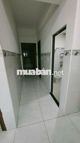 CHO THUÊ CHUNG CƯ CƯỜNG THUẬN PHƯỜNG TAM HOÀ GIÁ 7 TRIỆU