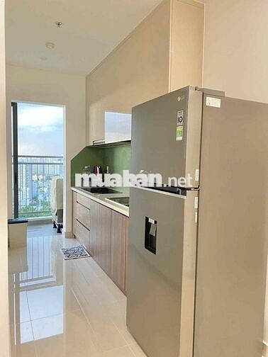 Căn góc 69m2 - Giá 4.11 tỷ - 2PN2WC - View Landmark 81 - Q7 Riverside