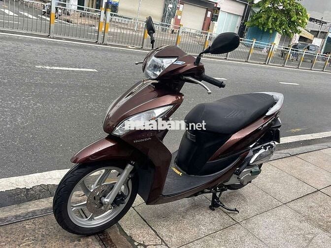 Honda vision 2014 mới 90% Bstp chính chủ