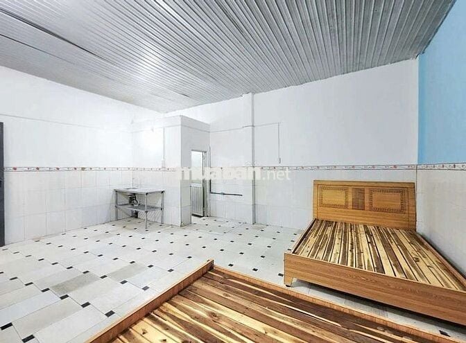 Phòng trọ gần tiện ích thích hợp cho sinh viên