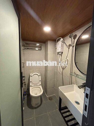 DUPLEX GÁC CAO VIEW NHẬT BẢN NEW 100%