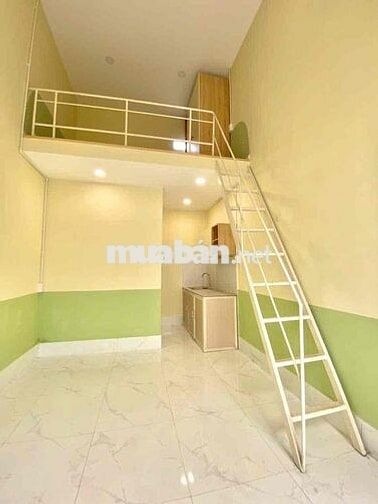 PHÒNG MỚI XÂY GẦN LÀNG ĐẠI HỌC THỦ ĐỨC BÌNH DƯƠNG