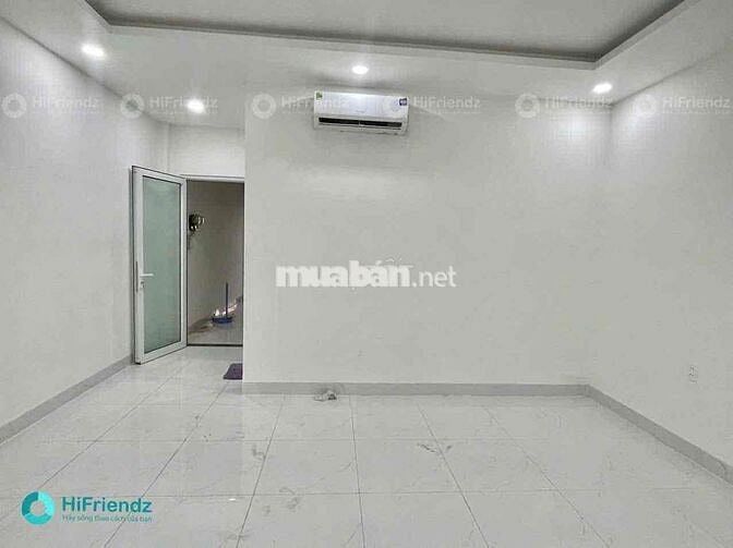 Gần Ueh N, Văn Hiến Phòng cửa sổ 3 4 người ở vô tư