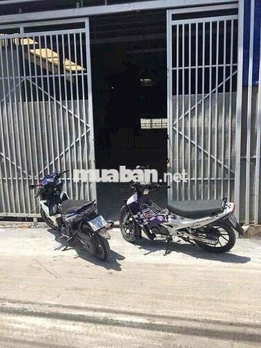 Bán Kho Xưởng SỔ HỒNG RIÊNG 9*26m 1/ Võ Văn Vân Vĩnh Lộc B