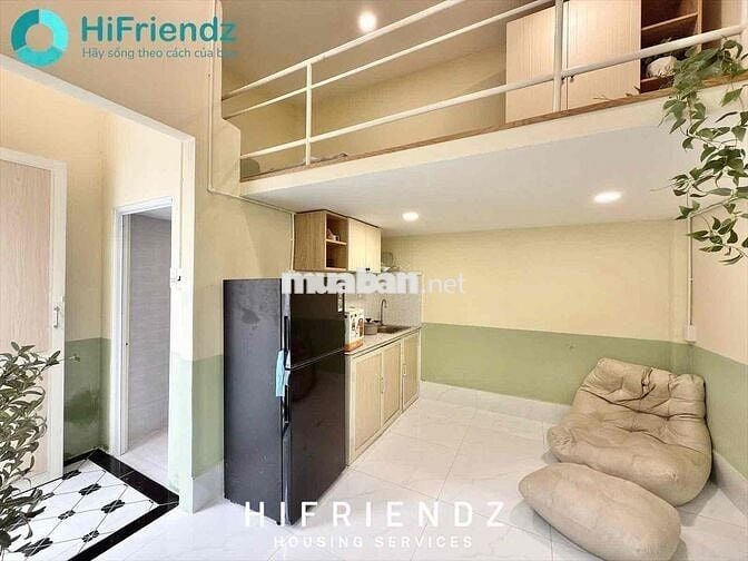 PHÒNG MỚI XÂY GẦN LÀNG ĐẠI HỌC THỦ ĐỨC BÌNH DƯƠNG