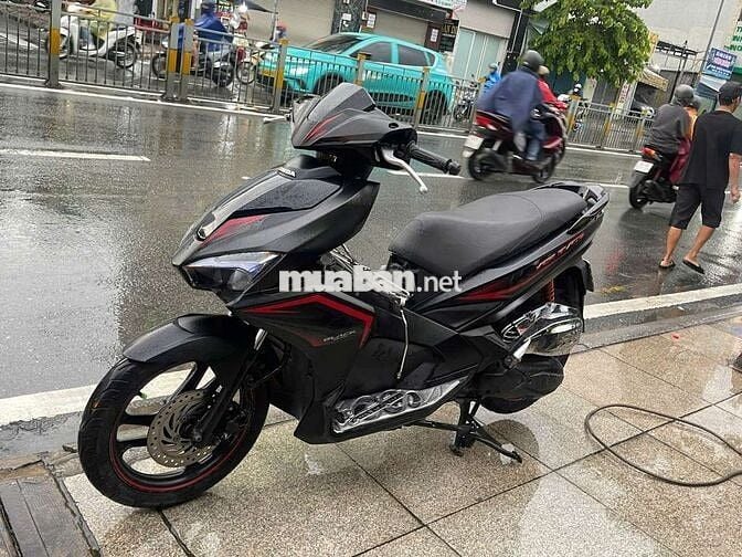 Honda air blade 2017 mới 90% Bstp chính chủ