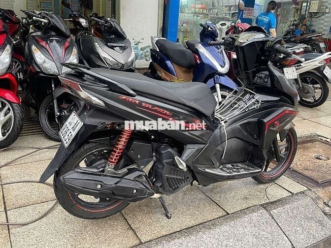 Honda air blade 2017 mới 90% Bstp chính chủ