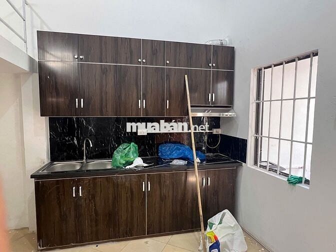 Cho thuê nhà C4 Full đồ ngõ 514 Trần Cung