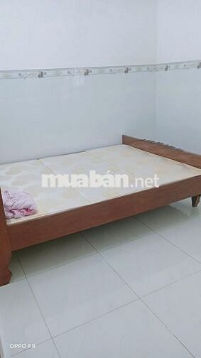 CHO THUÊ CHUNG CƯ CƯỜNG THUẬN PHƯỜNG TAM HOÀ GIÁ 7 TRIỆU