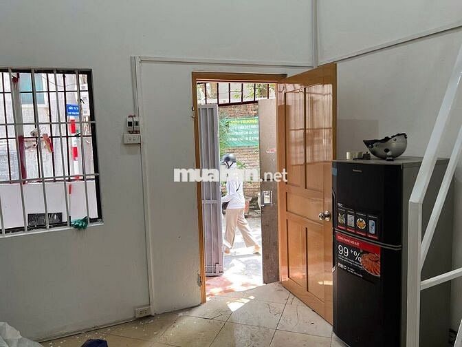 Cho thuê nhà C4 Full đồ ngõ 514 Trần Cung